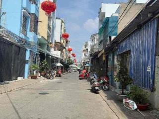 NHÀ 3 TẦNG PHÚ THO HOÀ TÂN PHÚ GIAO THONGTHUAN TIỆN