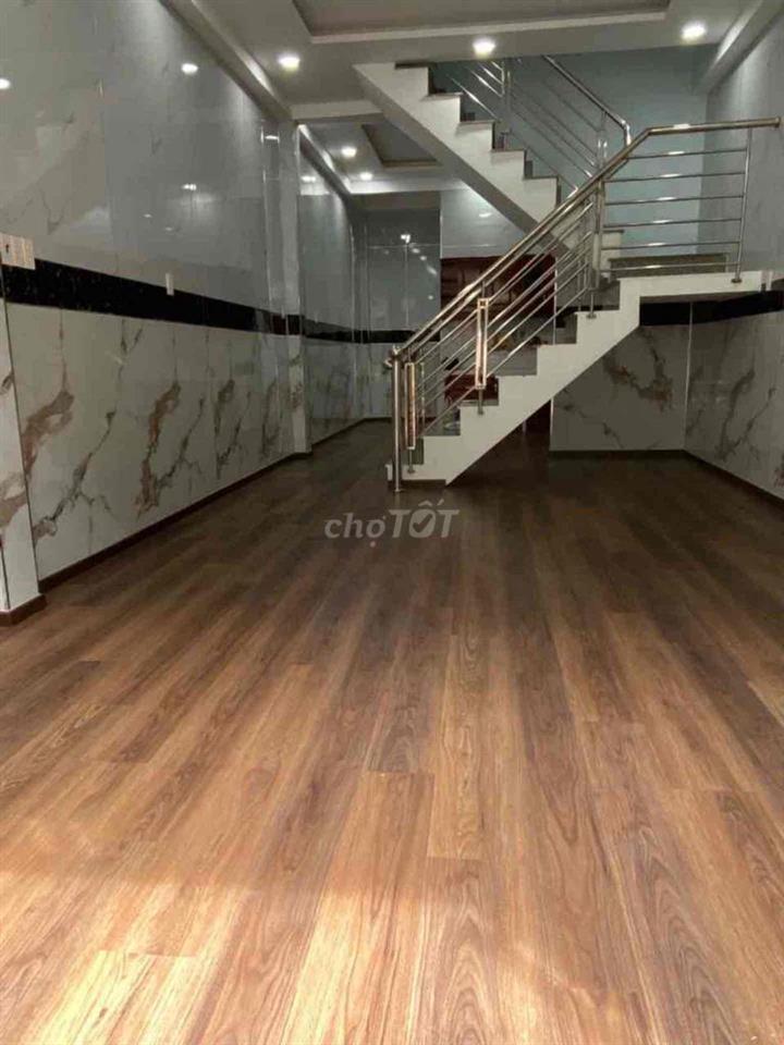 NHÀ VƯỜN LÀI TÂN PHÚ HẺM THÔNG THOÁNG KHU DÂN CU
