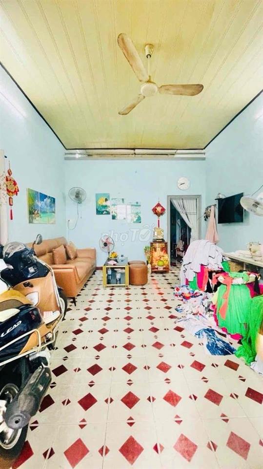 NHÀ HẺM XE HOI PHÚ THO HOÀ TÂN PHÚ KHU DAN CU