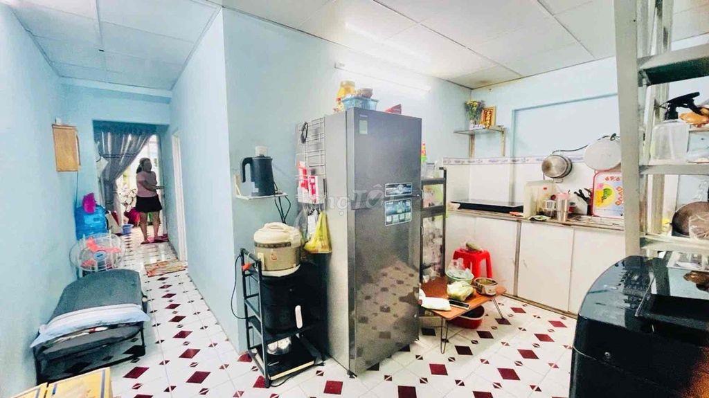 NHÀ HẺM XE HOI PHÚ THO HOÀ TÂN PHÚ KHU DAN CU