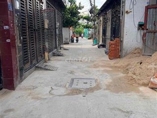 BÁN NHÀ TÂN PHÚ LÊ LIỄU KHU AN NINH DUONG THÔNG THOANG