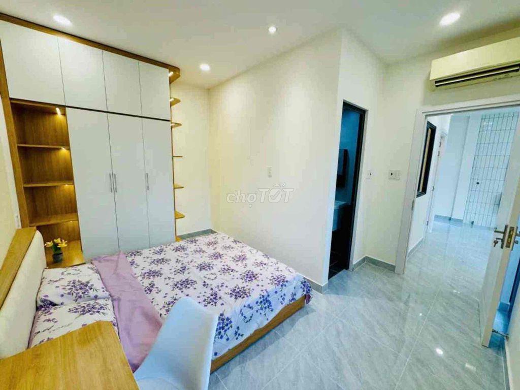 NHÀ 2 TẦNG BTCT VĂN CAO TÂN PHÚ KHU DAN CU AN NINH