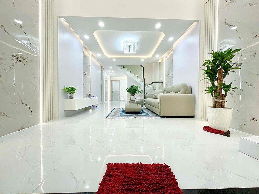 NHÀ HUỲNH THIỆN LỘC TÂN PHÚ BTCT FULL NÔI THẤT