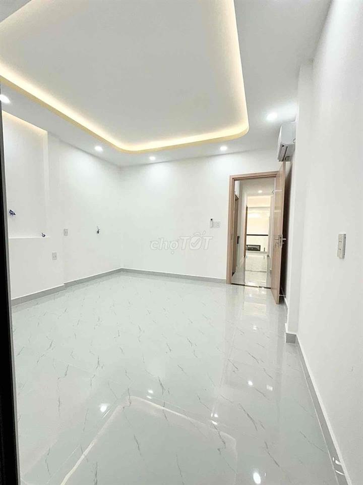 NHÀ HUỲNH THIỆN LỘC TÂN PHÚ BTCT FULL NÔI THẤT