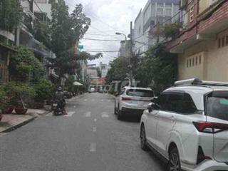 NHÀ HẺM XE HƠI SƠN KỲ TÂN PHÚ BTCT 3 TẦNG KHU DÂN CU AN NINH