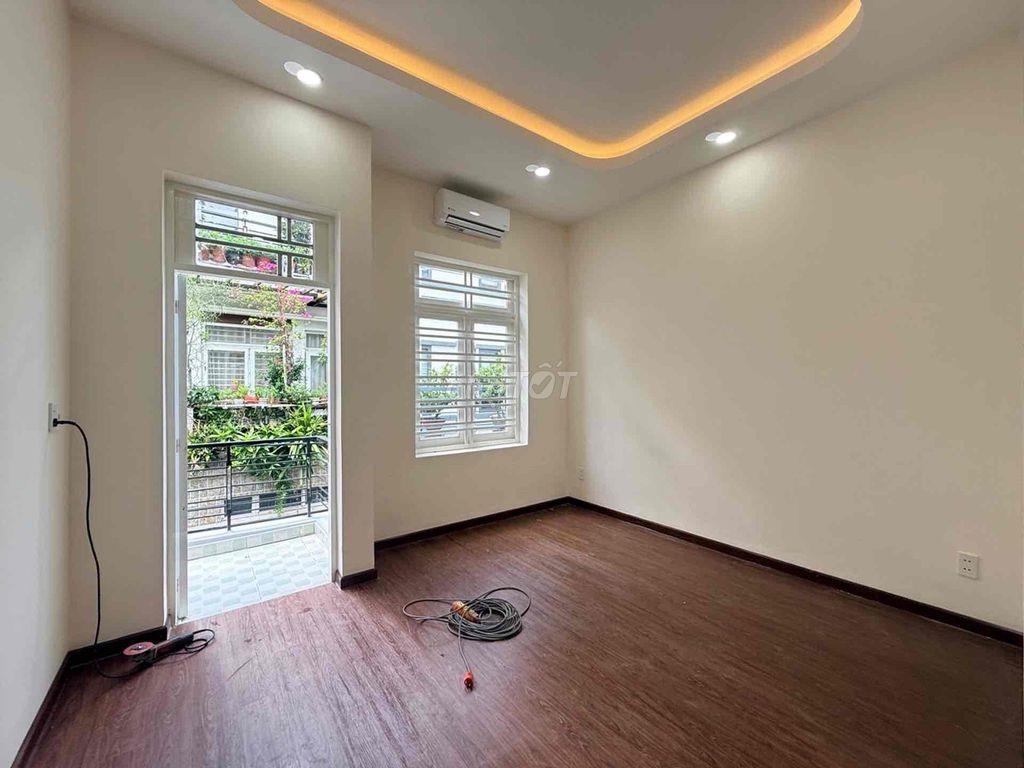 NHÀ HXH NGUYỄN HỮU TIẾN TÂN PHÚ BTCT KHU DÂN CU AN NINH