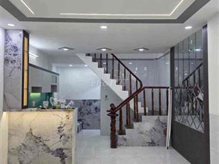NHÀ 2 TẦNG BTCT HXH DG SỐ 8 LÊ THÚC HOẠCH