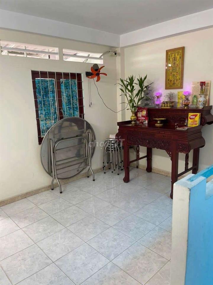 Cần Bán Gấp Nhà Hồng Lạc ngang 4,2 x dài 14 =60m2 Giá 7,1 tỷ TL