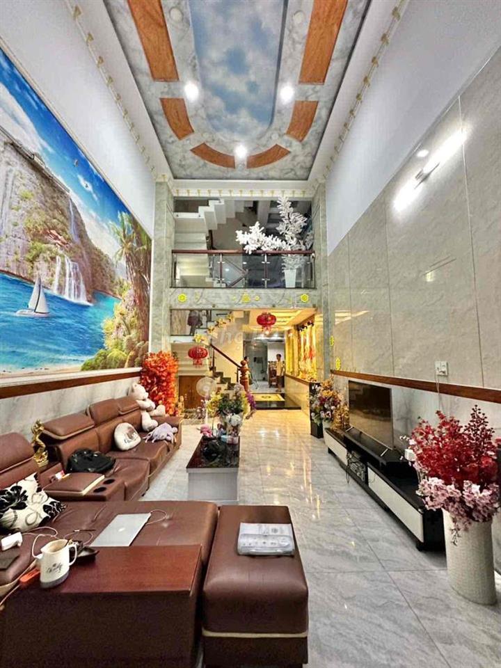 NGỘP BANK BÁN GẤP NHÀ 6 TẦNG THANG MÁY- 117 M2 - 12 TỶ NHỈNH