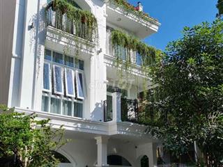 BIỆT THỰ KHU KHU COMPOUND ĐẠI GIA - NGUYỄN TRỌNG TUYỂN, QUẬN TÂN BÌNH