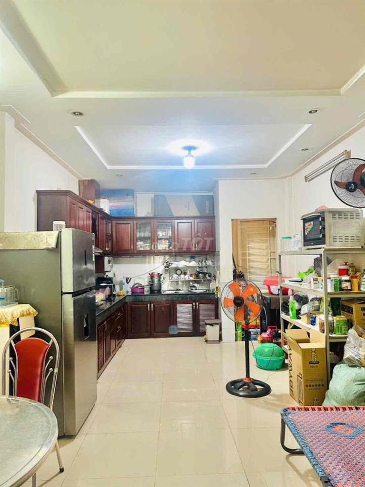 HẺM 8 M TÂN HƯƠNG, TÂN PHÚ, 83 M2, NHÀ 2 TẦNG Ở LIỀN