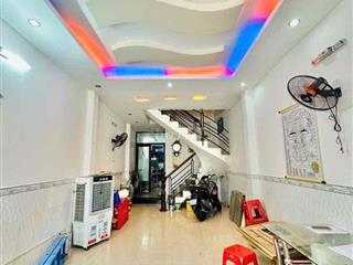 HẺM 8 M TÂN HƯƠNG, TÂN PHÚ, 83 M2, NHÀ 2 TẦNG Ở LIỀN
