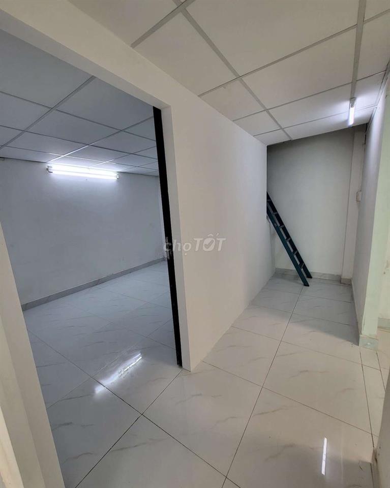 Nhà phố trung tâm Quận Tân Bình Cũ