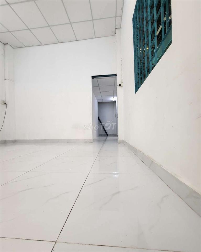 Nhà phố trung tâm Quận Tân Bình Cũ