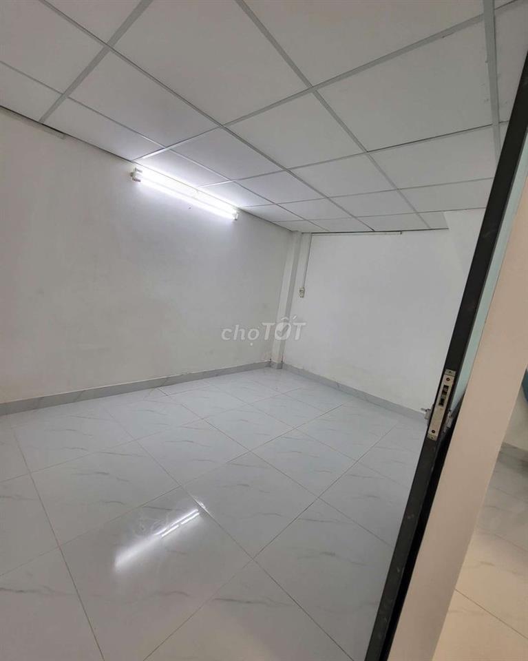 Nhà phố trung tâm Quận Tân Bình Cũ