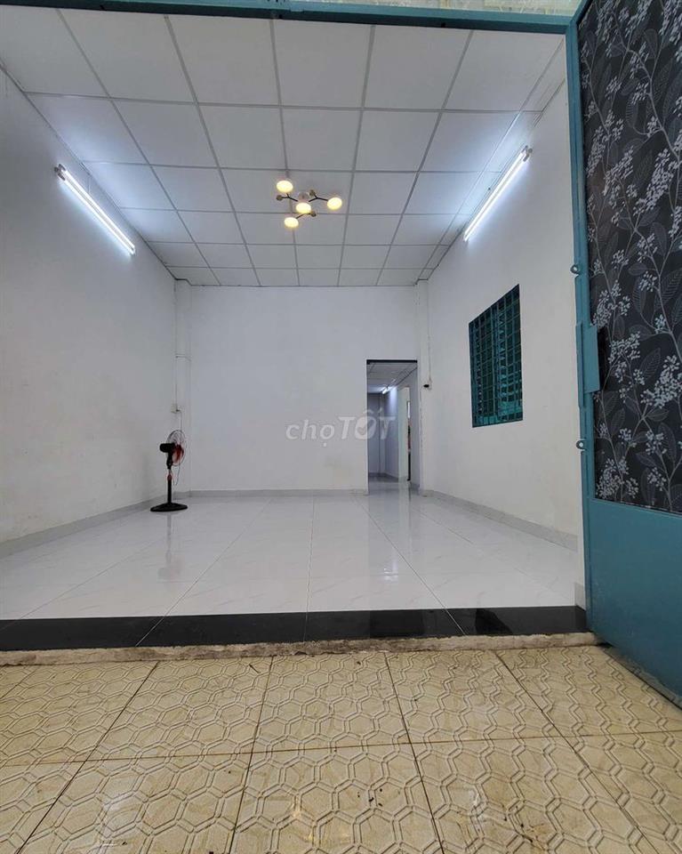 Nhà phố trung tâm Quận Tân Bình Cũ