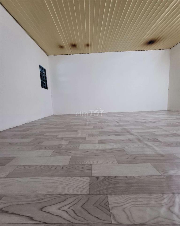Nhà phố trung tâm Quận Tân Bình Cũ