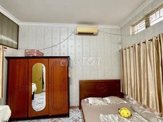 NHÀ 2 TẦNG NGAY NGHĨA PHÁT - HẺM THÔNG 4M - NHỈNH 6 TỶ TL