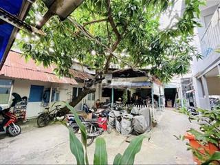 Hiếm, nhà sân vườn 511m2, MT 80 Tân Trang, P.09, Q.TB,50tỷ