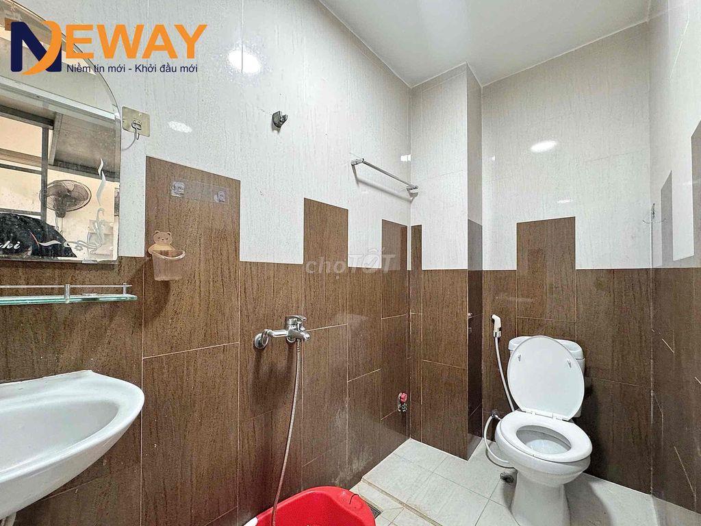 Phòng full nội thất tại 385 Nguyễn Sơn