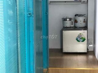 Sleep box nam tiện nghi tại 385 Nguyễn Sơn