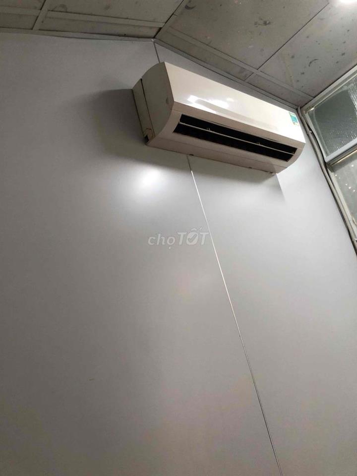 Phòng nhỏ full nội thất tại 143/76 Gò Dầu