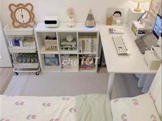 Phòng nhỏ xinh full nội thất, 5p đi bộ đến ĐH Công Thương