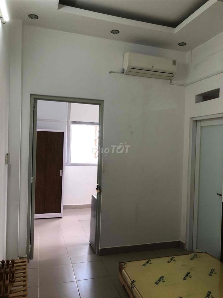 Phòng logia, ban công, tách bếp, gác cao full nội thất