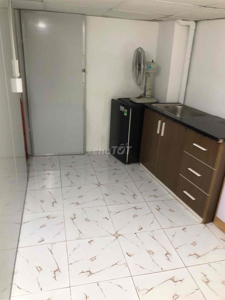 Phòng nhỏ xinh full nội thất đi bộ 5p đến ĐH Công Thương
