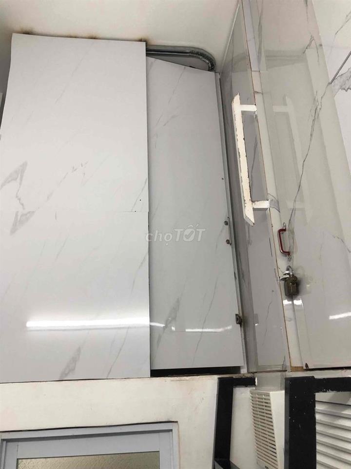 Nam ở ghép muốn không gian riêng+an ninh tại 143/76 Gò Dầu