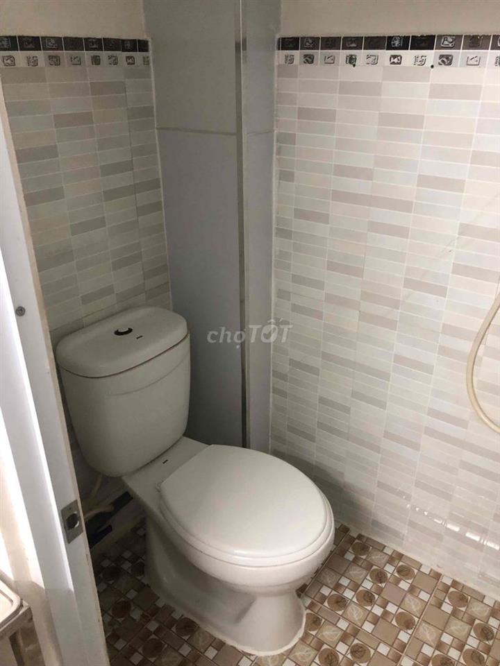 Nam ở ghép muốn không gian riêng+an ninh tại 143/76 Gò Dầu