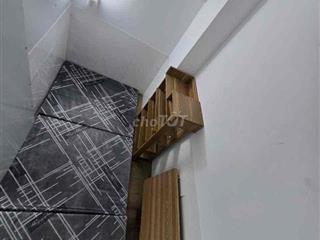 Nam ở ghép muốn không gian riêng+an ninh tại 143/76 Gò Dầu