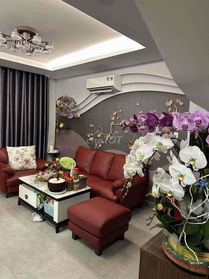 Gia đình cần bán
