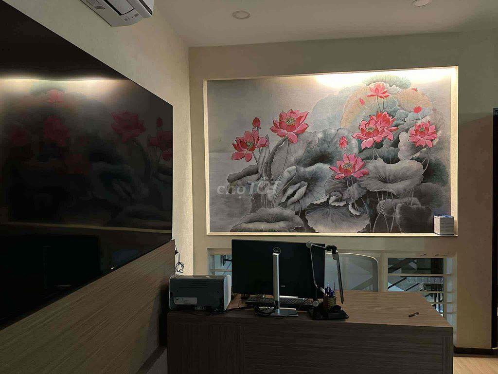Gia đình cần bán