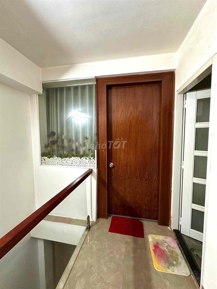 nhà HXH 10m khu Ba Vân - Trường Chinh, phường Tân Bình , 4 tầng, 8tỷ7