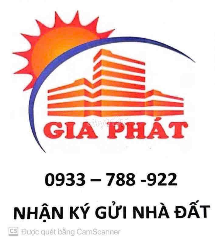 Cho thuê mặt tiền Bàu Cát Số , 8x18m. 3 tầng, 40tr/th. quá rẻ