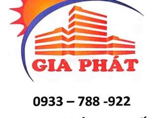 Cho thuê mặt tiền Bàu Cát Số , 8x18m. 3 tầng, 40tr/th. quá rẻ