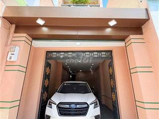 Cho thuê mặt tiền 7 Hồng Lạc, p. Bảy Hiền, 4x16m, 4 tầng , 20tr