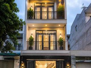 MTNB Bàu Cát 2, dt : 4,2x17m, 4 tầng, chỉ 19tr/th