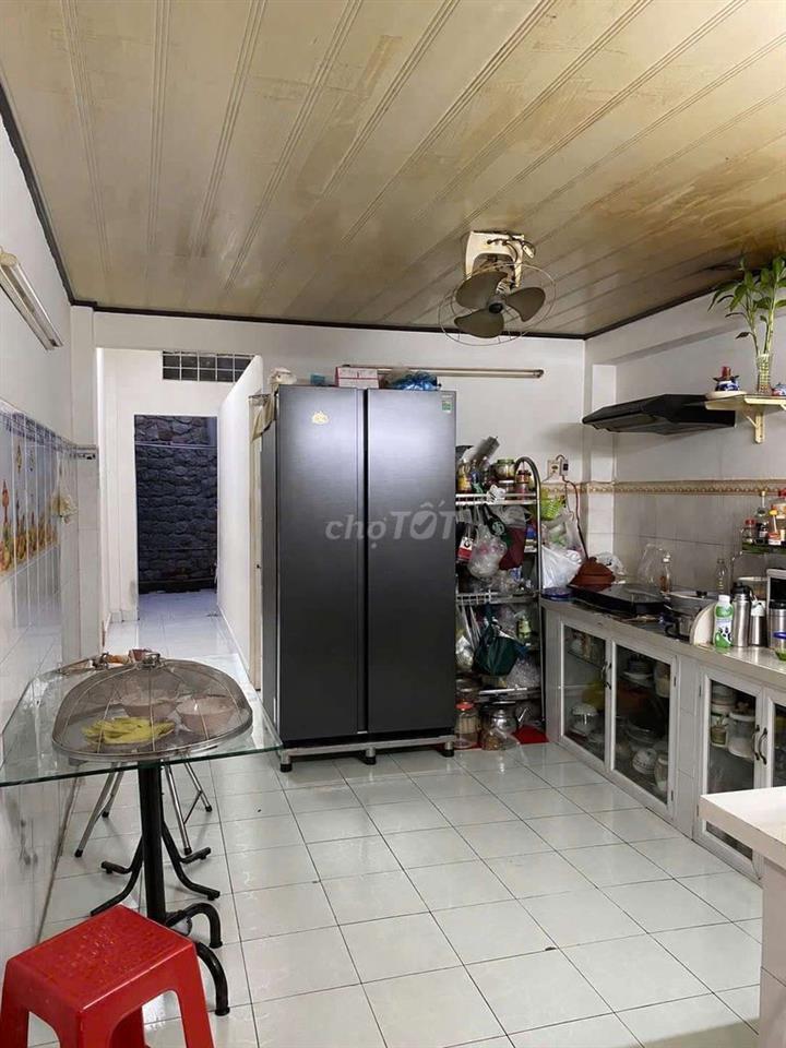 bán nhả ngang 3m nở hậu 3m7 dài 21m3