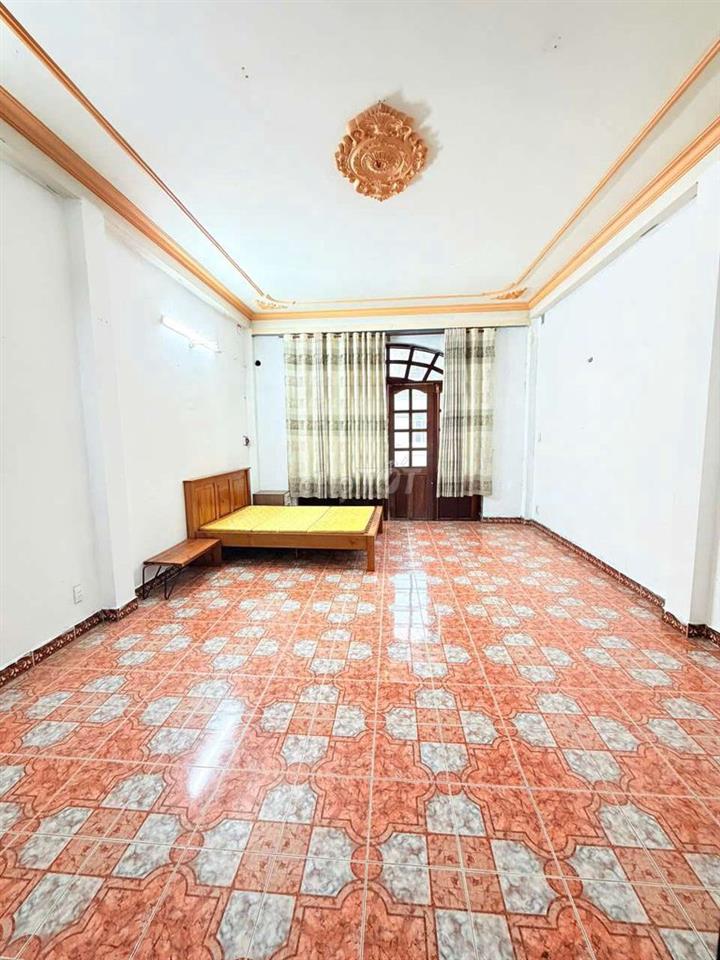 BÁN NHÀ MẶT TIỀN TRẦN VĂN QUANG CHÍNH CHỦ