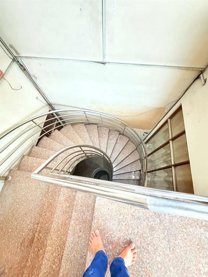 BÁN NHÀ MẶT TIỀN TRẦN VĂN QUANG CHÍNH CHỦ