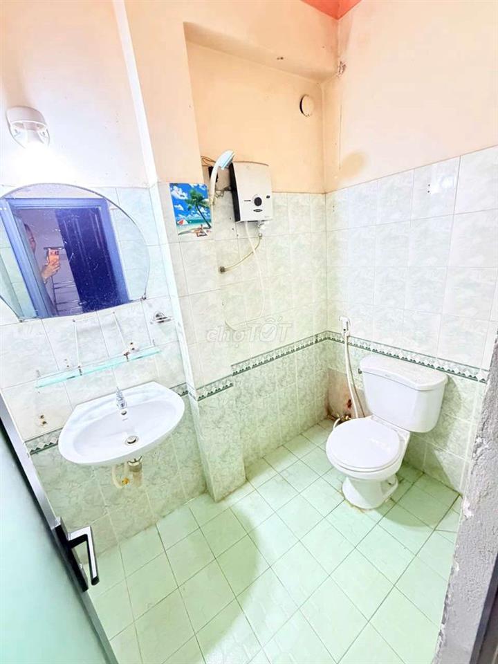 BÁN NHÀ MẶT TIỀN TRẦN VĂN QUANG CHÍNH CHỦ