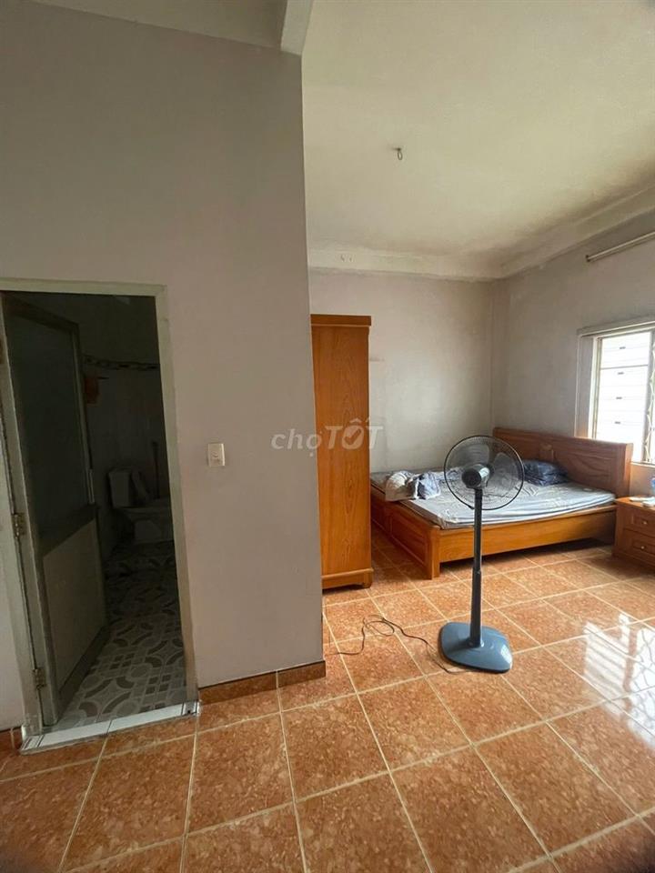 Bán nhà mặt tiền Đường Nguyễn Thái Bình 5x28- Phù hợp kinh doanh