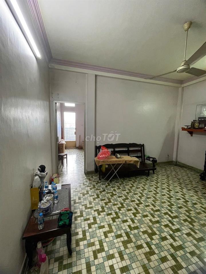 Bán nhà mặt tiền Đường Nguyễn Thái Bình 5x28- Phù hợp kinh doanh