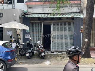 Bán nhà mặt tiền Đường Nguyễn Thái Bình 5x28- Phù hợp kinh doanh