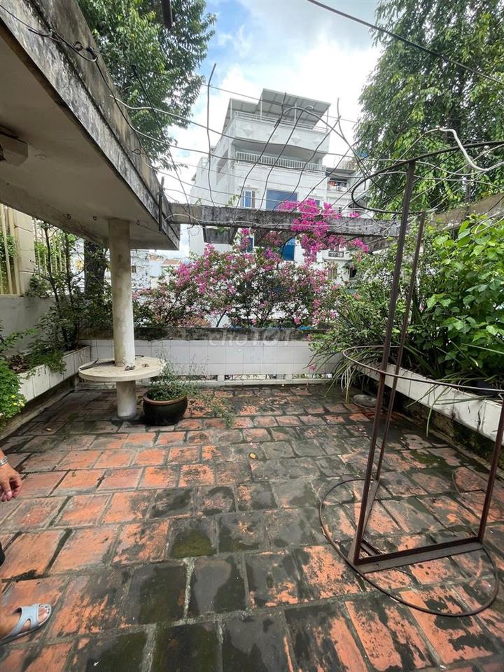 Bán nhà mặt tiền Đường Nguyễn Thái Bình 5x28- Phù hợp kinh doanh