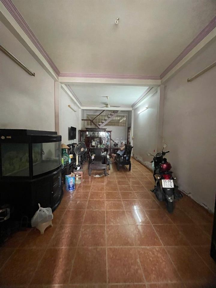 Bán nhà mặt tiền Đường Nguyễn Thái Bình 5x28- Phù hợp kinh doanh