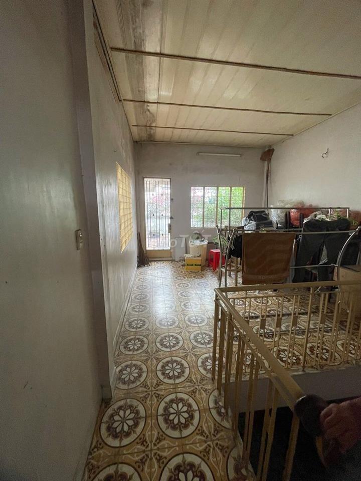 Bán nhà mặt tiền Đường Nguyễn Thái Bình 5x28- Phù hợp kinh doanh