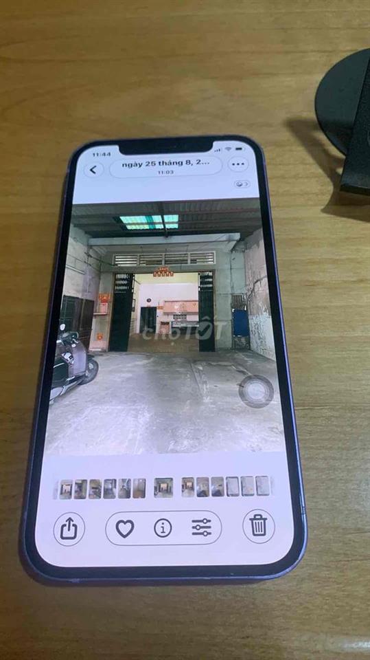bán nhà mặt tiền âu cơ
